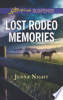Lost_Rodeo_Memories