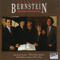 Bernstein__Arias_And_Barcarolles