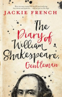 The_Diary_of_William_Shakespeare__Gentleman
