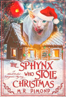 The_Sphynx_Who_Stole_Christmas