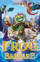 Frog_le_barbare