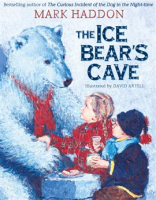 The_Ice_Bear_s_Cave