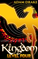 Kingdom_Level_Four__LitRPG