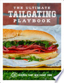 The_ultimate_tailgating_playbook