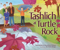 Tashlich_at_Turtle_Rock