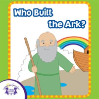 Who_Built_The_Ark_