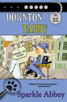 Downton_Tabby