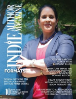 Indie_Author_Magazine_Featuring_Celeste_Barclay