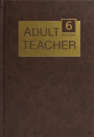 Adult_Teacher_Volume_6