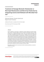 Treatment_of_Sewage__Domestic_Wastewater_or_Municipal_Wastewater__and_Electricity_Production_by_Integrating_Constructed_Wetland_with_Microbial_Fuel_Cell