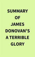 Summary_of_James_Donovan_s_A_Terrible_Glory