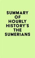 Summary_of_Hourly_History_s_The_Sumerians