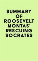 Summary_of_Roosevelt_Mont__s_s_Rescuing_Socrates