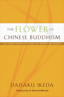 The_Flower_of_Chinese_Buddhism
