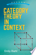 Category_Theory_In_Context
