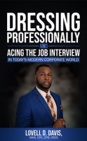 Dressing Professionally and Acing the Job Interview
