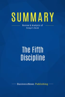 Summary__The_Fifth_Discipline