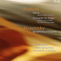 Poulenc__Gloria__FP_177___Organ_Concerto__FP_93_-_Stravinsky__Symphony_of_Psalms