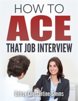 How_To_Ace_That_Job_Interview