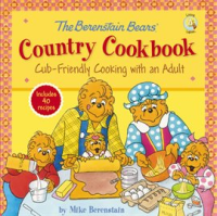 The_Berenstain_Bears__Country_Cookbook