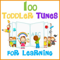 100_Toddler_Tunes_for_Learning