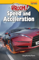Vroom__Speed_and_Acceleration