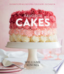 Favorite_Cakes
