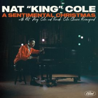 A_Sentimental_Christmas_With_Nat_King_Cole_And_Friends__Cole_Classics_Reimagined