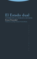 El_Estado_dual