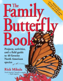 The family butterfly book