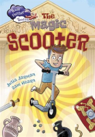 The_Magic_Scooter