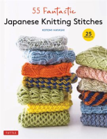 55_Fantastic_Japanese_Knitting_Stitches