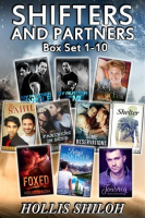 Shifters_and_Partners_Box_Set