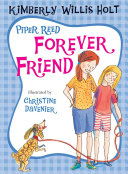 Piper Reed, forever friend