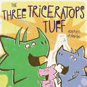 The_three_triceratops_Tuff