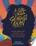 A_Girl_Called_Genghis_Khan