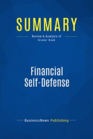 Summary__Financial_Self-Defense