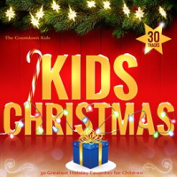 Kids_Christmas__30_Greatest_Holiday_Favorites_for_Children