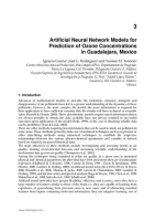 Artificial_Neural_Network_Models_for_Prediction_of_Ozone_Concentrations_in_Guadalajara__Mexico