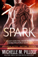 Spark__A_Qurilixen_World_Novella__Intergalactic_Dating_Agency