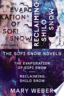 The_Sofi_Snow_Novels