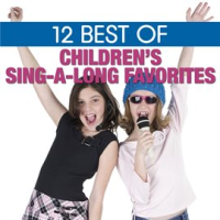 12_Best_of_Children_s_Sing-a-long_Favorites