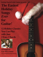 The_Easiest_Holiday_Songs_Ever_for_Guitar