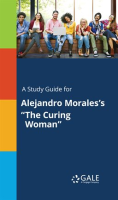 A_Study_Guide_for_Alejandro_Morales_s__The_Curing_Woman_