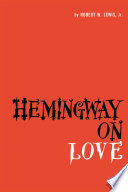 Hemingway_on_Love