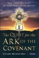 The_quest_for_the_Ark_of_the_Covenant