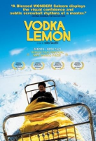 Vodka_lemon