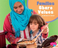 Families_Share_Values