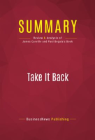 Summary__Take_It_Back