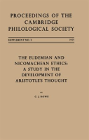 The_Eudemian_and_Nicomachean_Ethics
